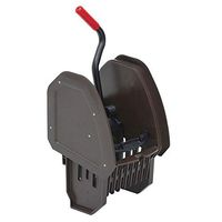 Rubbermaid Down-Press Wringer for WaveBrake 2.0 Mop Buckets, Brown