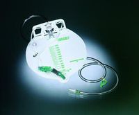 Special Sale - 1 Pack of 3 - Bedside Drainage Bag - Sterile BRD154002 BARD ME... MP-BRD153504 Each