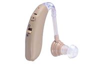 Hearu HU20B Digital Hearing Amplifier Behind The Ear BTE