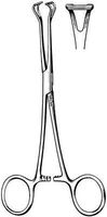 36-1677 - Stainless Steel - Babcock Forceps, Or Grade, Sklar - Each