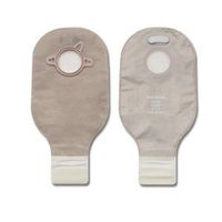 HOLL 18192 NI TRAN PCH 10/BOX 1 3/4" by HOLLISTER INC. ***