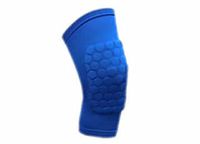 KXP Knee Support Compression Squats Improved Circulation Soccer Basketball Jumpers Knee Leg sleeve 5 S