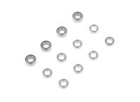 Dromida Bearing Set XL 370