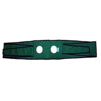 BIHIKI Control Limb Holder Restraint for Bed,Medical Restraints Patient Hospital Bed Limb Holders for Knee Legs or Ankle, Universal Constraints Control Quick Release