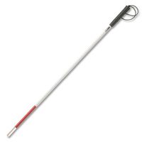 Ambutech Kiddie Fiberglass Rigid Cane-Pencil- 24in