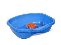 Medical Patient Care Shampoo Basin - Wash Hair in Bed,for The Disabled Pregnant Women Elderly Child Patient Bedridden