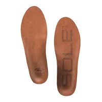 SOLE Casual Medium Shoe Insoles for Men and Women, Men's 8 / Women's 10