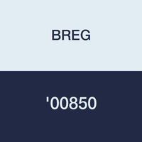 BREG '00850 Brace, Knee, Functional Right, XL, Acl/Pcl Padded Adjustable Strap Circumference, 6" Above/Below Mid Patella 24" 27"/18" 20" Fusion Xt Ots Latex-Free