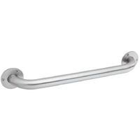 Delta Genuine Parts DF6324SS 24" Stainless Steel Heavy Duty Grab Bar