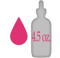 Noodler's Ink Refills Baystate Cranberry 4.5 oz with free pen Bottled Ink - ND-19813