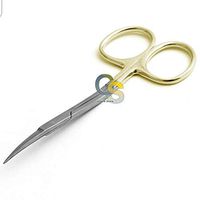 G.S T/C LA Grange Scissors 4.5"