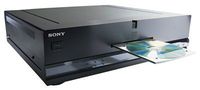 Sony DVP-S9000ES Progressive-Scan DVD Player