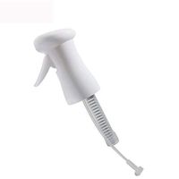 Elevin(TM)🌹🌹 280ML Hairdressing Spray Bottle Salon Barber Hair Tools Water Sprayer (White)