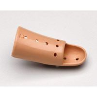 10705 Splint Finger Stax Plastic Size 5 Flesh Part# 10705 by Brown Medical Industries Qty of 1 Unit