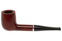 Savinelli Arcobaleno 111 KS Red Tobacco Pipe - Smooth