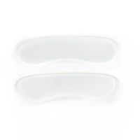 Cherry Blossom Gel Heel Grips / 1 Pair/Prevent Heel Slipping