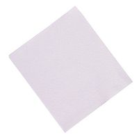 Perfect Stix Lunch Napkin White -1000 Napkins, 1/4 Fold 1-Ply, 0.1" Height, 12" Wide, 12" Length (Pack of 1000)