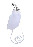 Cleanstream Silicone Shower Cleansing System, 1Count