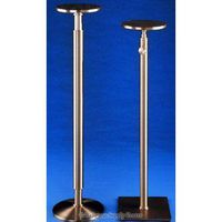 Religious Supply Church Flower Pedestal 30"-50"