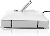 Square ultrathin window cleaning robot Intelligent remote control perception super suction 2500Pa antidrop home automatic highrise glass cleaning artifact