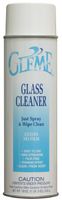 Claire C-050 19 Oz. Gleme Glass Cleaner Aerosol Can (Case of 12)