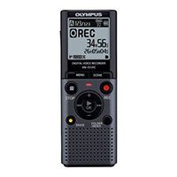 Olympus VN-701PC Digital Audio Recorder
