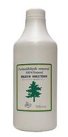 MKeco Formaldehyde Removal Solution 500 Refill