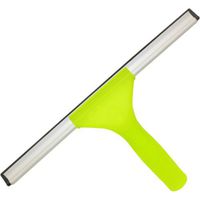 Total-Reach 961820C Window Squeegee - Plastic handle - with Connect and Clean Locking System 12 in.