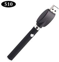 LOXROZ Universal Interface USB Pen Battery - Black