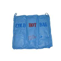 Korea Saehan Plastic Hot and Cold Big Size Reusable Microwaveable 3 Layers 4 Layers Pad Pack Use with 8 Layers 10 Layers 12 Layers Cover Cloth (3 Layer Pack)