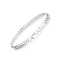 SHKA Original Magnetic Pure Copper Magnetic Treatment Bracelet, Suitable for Men and Women Relieve Arthritis and Migraine