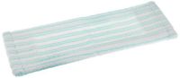 Leifheit Wiper Cover Easy Spray Micro Duo, 55 x 16 x 2 cm, White