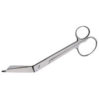 First Aid Stainless Steel EMT Trauma Shears Bandage Scissors