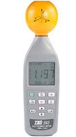 TES593 3 Axis Electro Smog Meter (10MHz to 8.0GHz) EMF Meter Electromagnetic Radiation Detectors