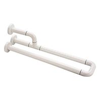 Bathroom safety rails Basin armrest basin handrail washbasin bathroom safety handrail column basin bathroom accessible handle
