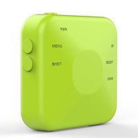 TUSITA Case for Bushnell Phantom - Silicone Protective Cover - Handheld Golf GPS Navigator Accessories