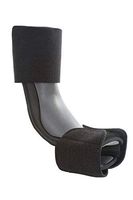 United Ortho 12067 Dorsal Night Splint for Plantar Fasciitis, Large/X Large