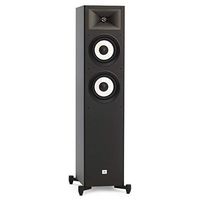 JBL Stage A180 (Black) Floorstanding Speaker (Single Speaker)