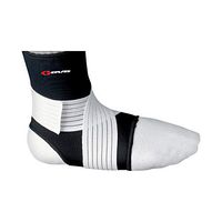 EVS AS14 Stabilizer Adult Ankle Guard Motocross Motorcycle Body Armor - X-Large