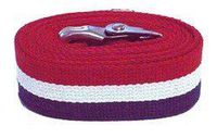 Gait Transfer Belt Cotton Waist Patriot 40" by Kinsman, Enterprises, Inc, Each 80303