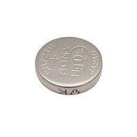 Sony Watch Battery 361 (Package of 20)