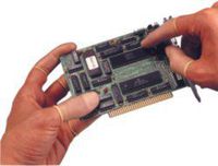 HONEYWELL North, 145LNR/XL, COT Anti STAT Nitrile 5GR XL