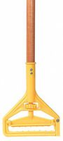 Mop Handle, Side Gate, 60"