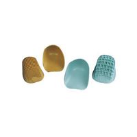 Bird & Cronin 08140426 Tuli's Heel Cup, Super, Small