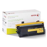 Xerox 6R1421 Remanufactured Toner Cartridge Alternative for Brother TN460