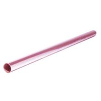 Cutdek 30 in. x 50 Ft. Plastic Cellophane Roll Gift Wrap Premium Quality ~ 8 Colors!! (Pink)