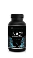 HPN NAD+ Booster – Nicotinamide Riboside Alternative (NAD3) for Men & Women | Anti Aging NRF2 Activator, Superior to NADH – Natural Energy Supplement for Longevity & Cellular Health, 30 Veggie Pills