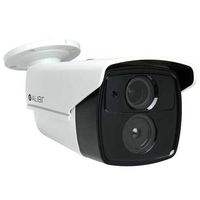 Alibi 2.0 Megapixel 1080p HD-TVI 130 ft IR Varifocal Outdoor Bullet Security Camera