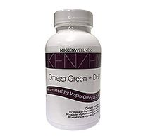 Nikken Kenzen® Omega Green + DHA