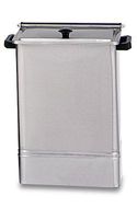 Hydrocollator® E-1 Stationary Heating Unit - Includes (2) Standard 1006 and (2) Cervical 1002 HotPacs
